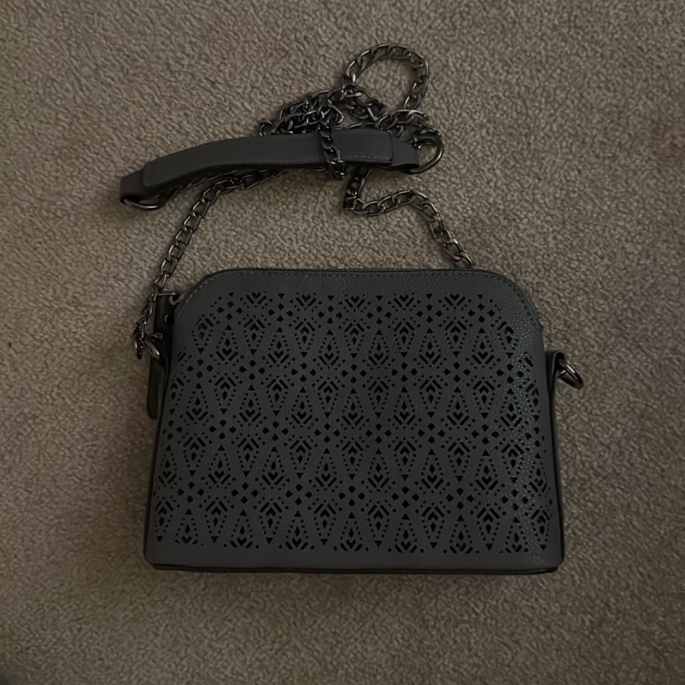 Crossbody Clutch